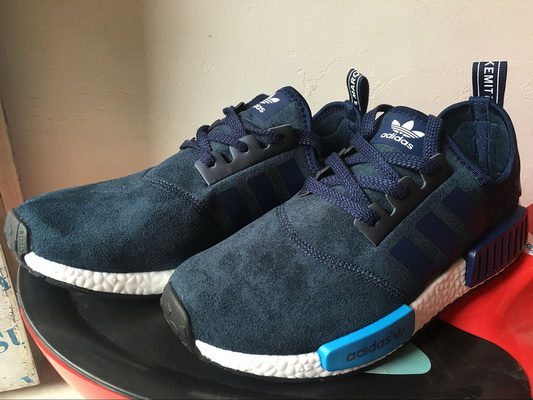 Adidas NMD Suede Men Shoes--005